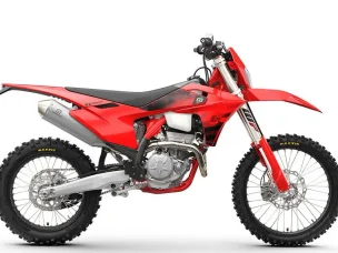 GASGAS EC