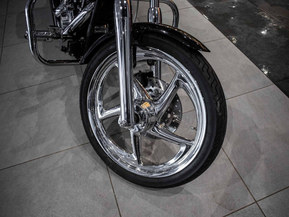 Harley-Davidson Softail