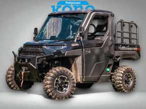 Polaris Ranger