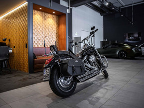 Harley-Davidson Softail