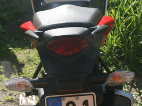 Honda CBR