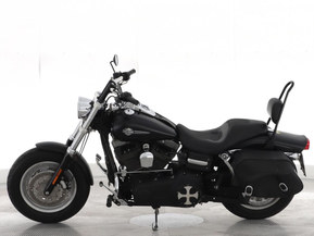 Harley-Davidson Dyna