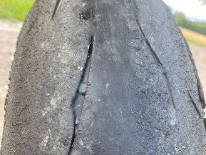 Triumph Street Triple