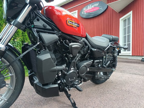 Harley-Davidson Sportster