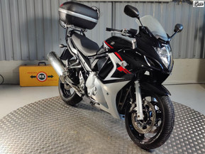 Suzuki GSX