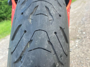 Triumph Street Triple