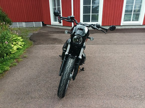 Harley-Davidson Sportster