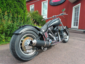 Harley-Davidson Softail