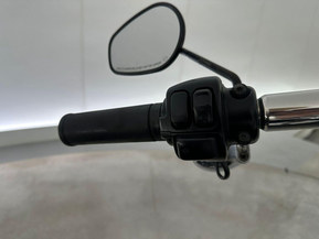 Harley-Davidson Dyna