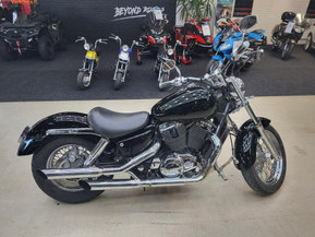 Honda Shadow