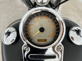 Harley-Davidson Dyna