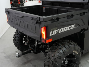 CFMOTO UFORCE