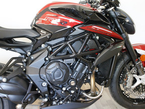 MV Agusta Dragster