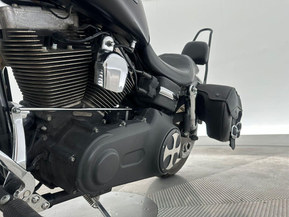 Harley-Davidson Dyna