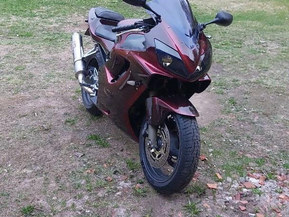 Honda CBR