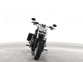 Harley-Davidson Dyna