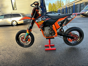 KTM 450