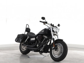 Harley-Davidson Dyna