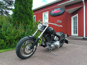 Harley-Davidson Softail