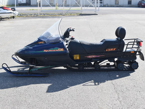 Lynx Ranger