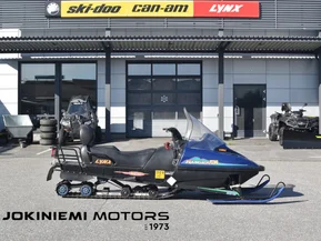 Lynx Ranger