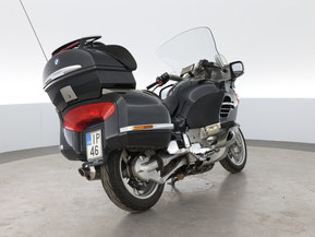 BMW K