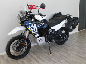 Husqvarna Norden