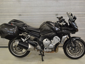 Yamaha FZ1-S