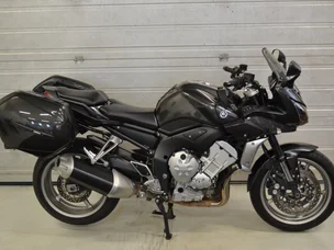 Yamaha FZ1-S