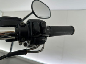 Harley-Davidson Dyna