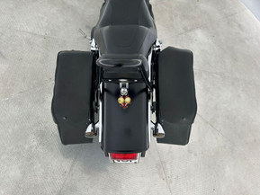 Harley-Davidson Dyna