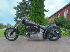 Harley-Davidson Softail