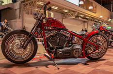 Harley-Davidson Softail