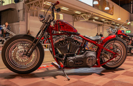 Harley-Davidson Softail