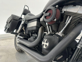 Harley-Davidson Dyna