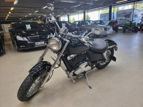 Honda Shadow