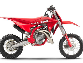GASGAS MC
