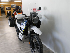 Husqvarna Norden