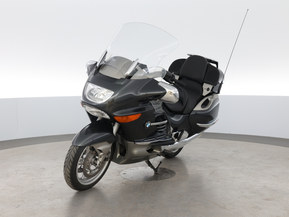 BMW K