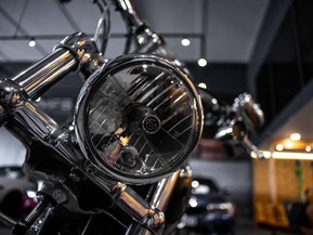 Harley-Davidson Softail