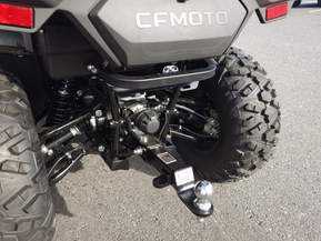 CFMOTO CFORCE