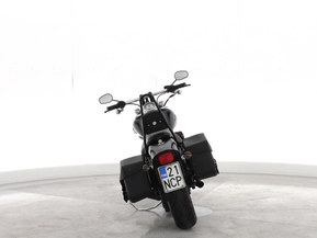 Harley-Davidson Dyna