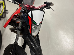 Aprilia SX