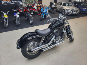 Honda Shadow