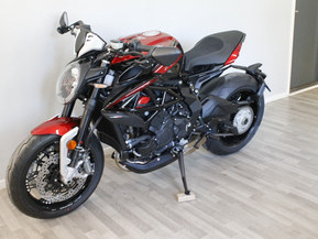 MV Agusta Dragster