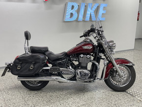 Triumph Thunderbird