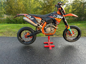KTM 450