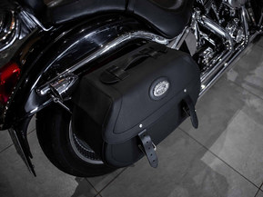 Harley-Davidson Softail