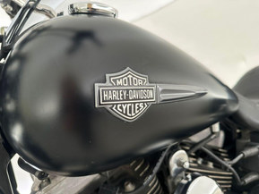 Harley-Davidson Dyna