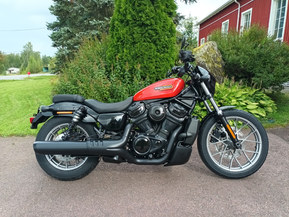 Harley-Davidson Sportster